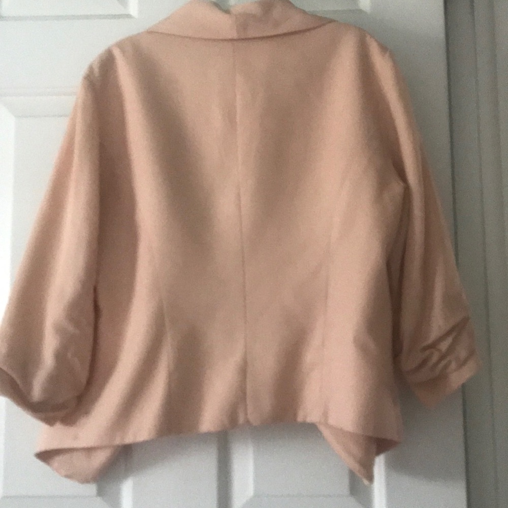 Pink blazer - Picture 5 of 5